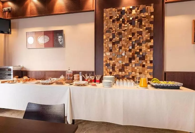 Fotos del hotel Minso:  12