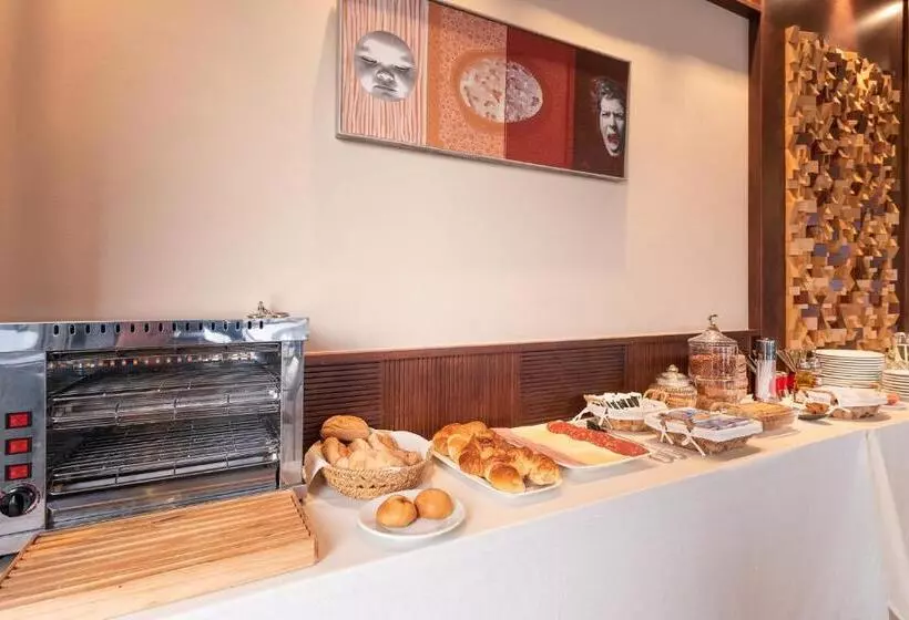 Fotos del hotel Minso:  3