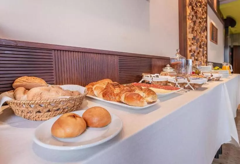 Fotos del hotel Minso:  8