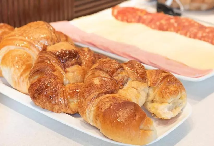 Fotos del hotel Minso:  2