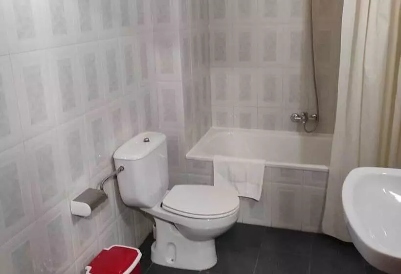 Fotos del hotel Novo:  10