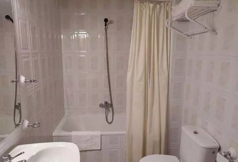 Fotos del hotel Novo:  8