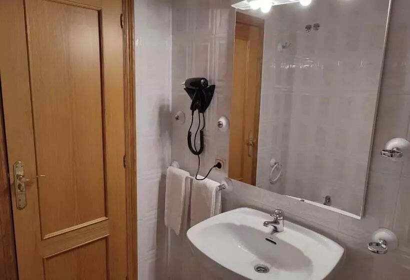 Fotos del hotel Novo:  4