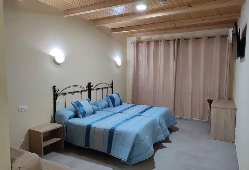 Fotos del hotel Novo:  12