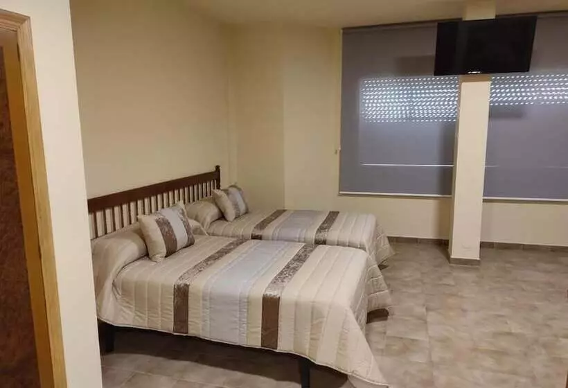 Fotos del hotel Novo:  17