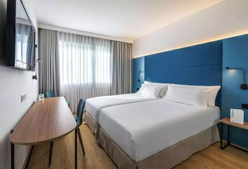 Fotos del hotel Occidental Vigo:  21