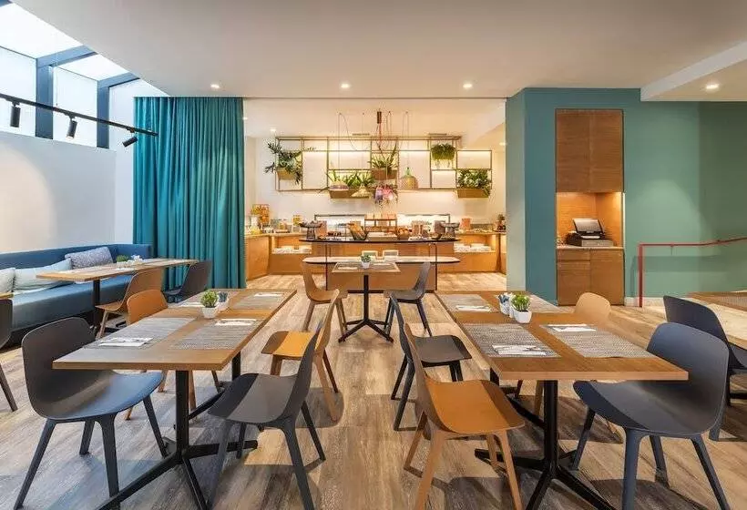 Fotos del hotel Occidental Vigo:  12