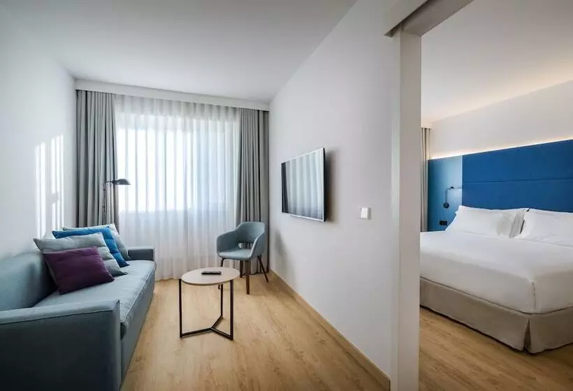 Fotos del hotel Occidental Vigo:  2