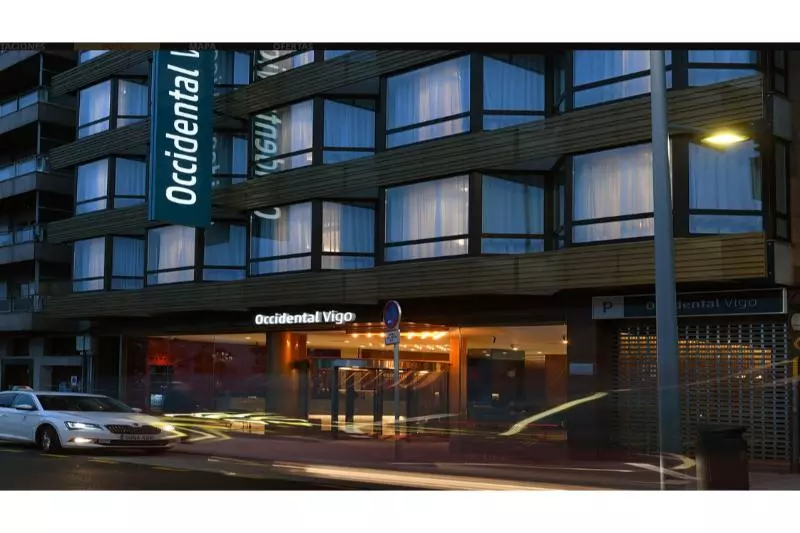 Occidental Vigo