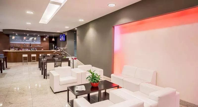 Fotos del hotel Occidental Vigo:  8