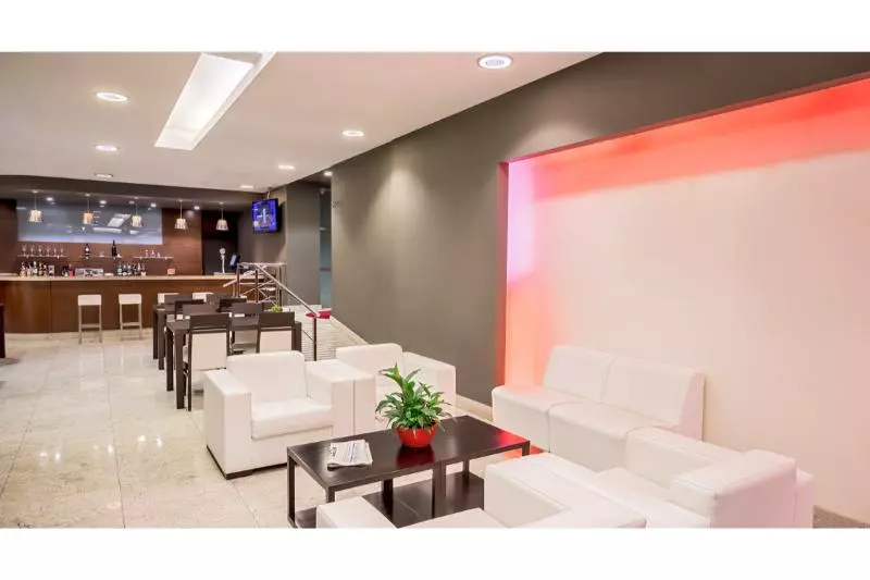 Fotos del hotel Occidental Vigo:  3