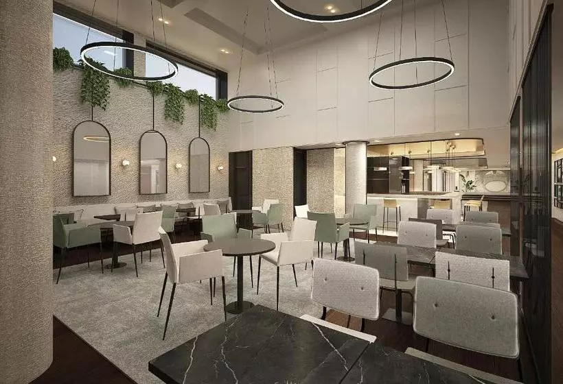 Fotos del hotel Rafaelhoteles Ventas:  21