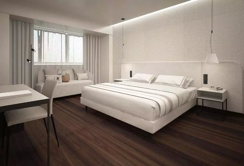 Fotos del hotel Rafaelhoteles Ventas:  20