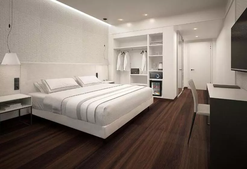 Fotos del hotel Rafaelhoteles Ventas:  18