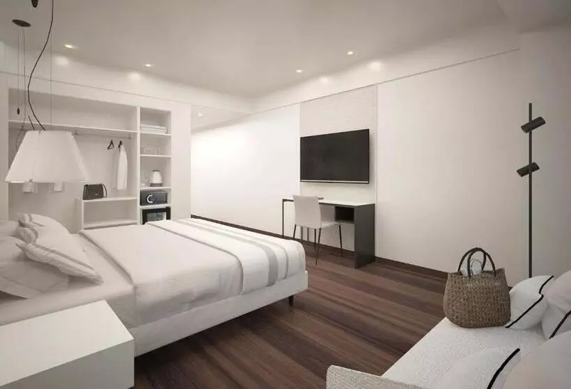 Fotos del hotel Rafaelhoteles Ventas:  16