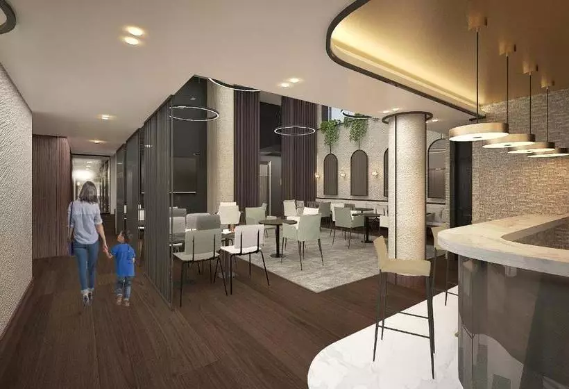 Fotos del hotel Rafaelhoteles Ventas:  17