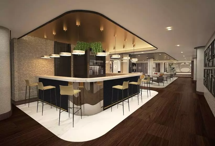 Fotos del hotel Rafaelhoteles Ventas:  4