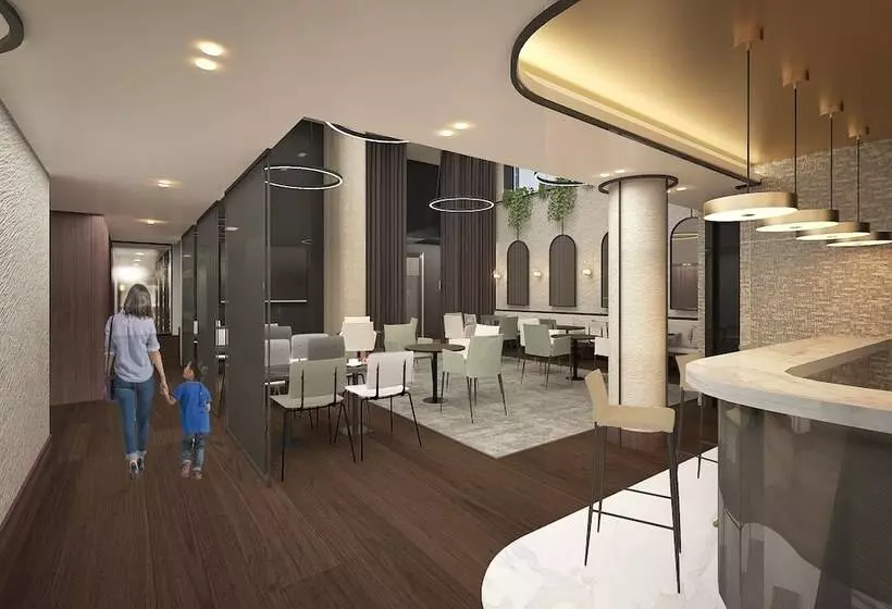 Fotos del hotel Rafaelhoteles Ventas:  9