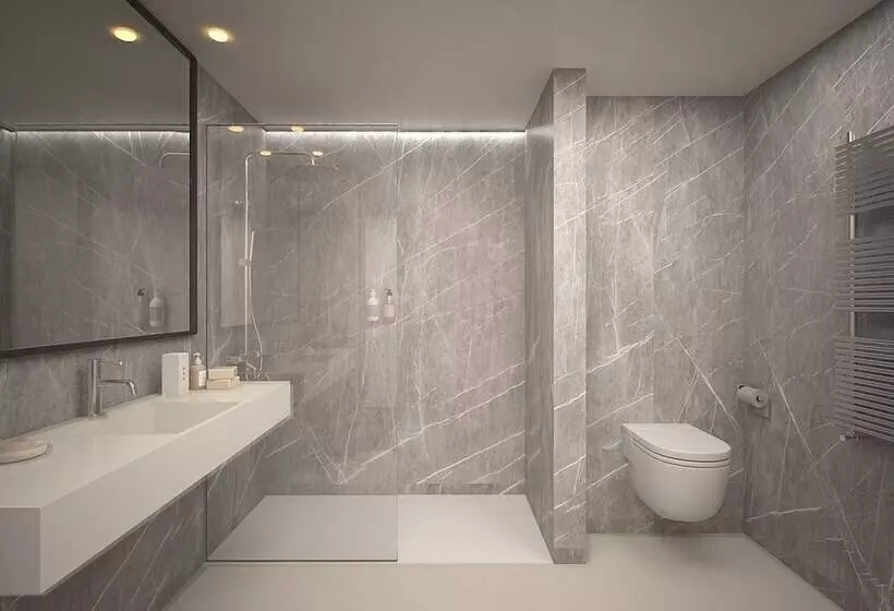 Fotos del hotel Rafaelhoteles Ventas:  12