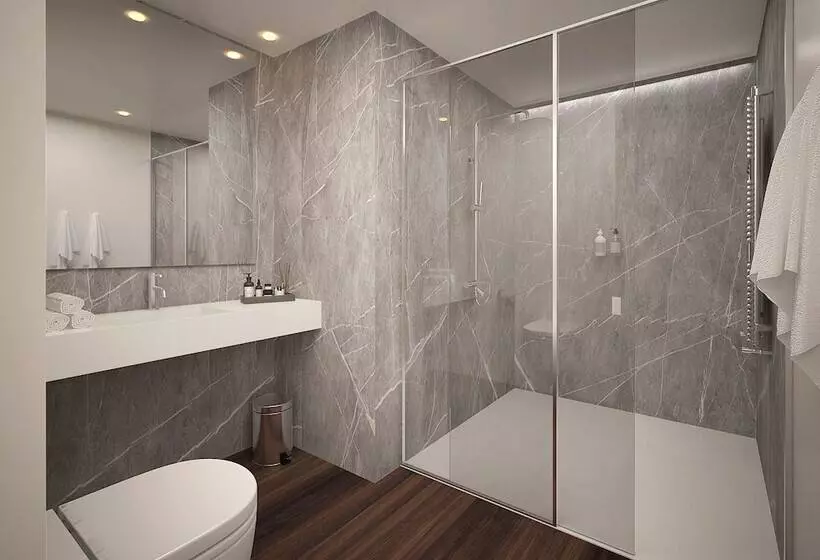 Fotos del hotel Rafaelhoteles Ventas:  7