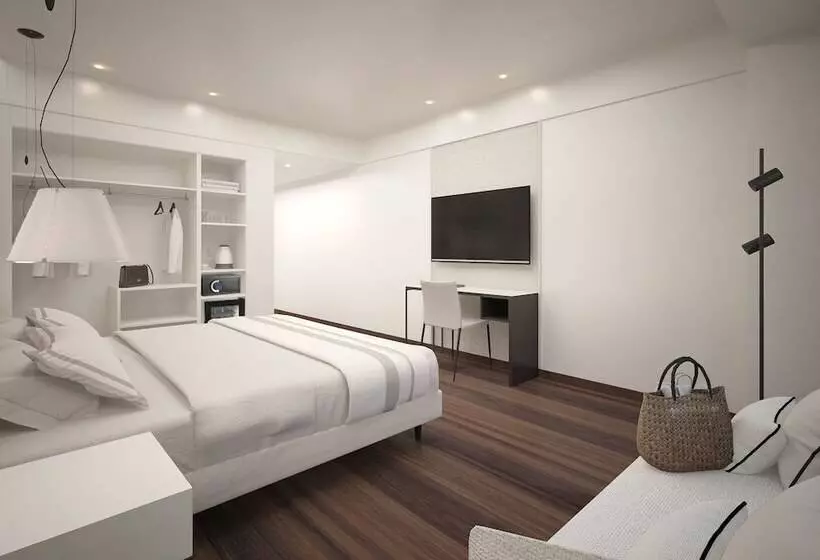 Fotos del hotel Rafaelhoteles Ventas:  2