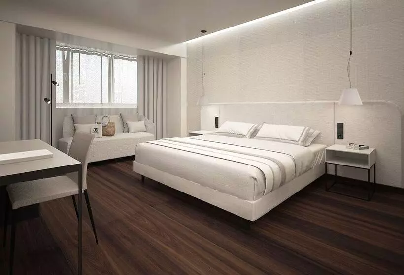 Fotos del hotel Rafaelhoteles Ventas:  22