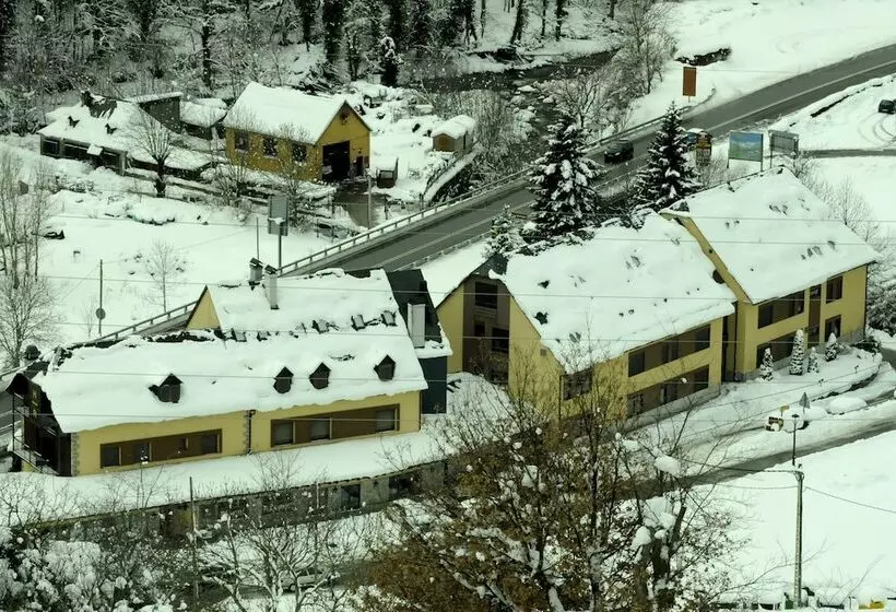 Fotos del hotel Peña:  24
