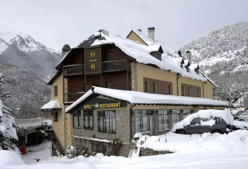 Fotos del hotel Peña:  18