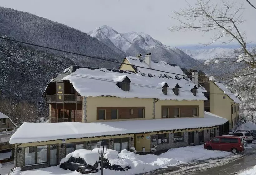 Fotos del hotel Peña:  22