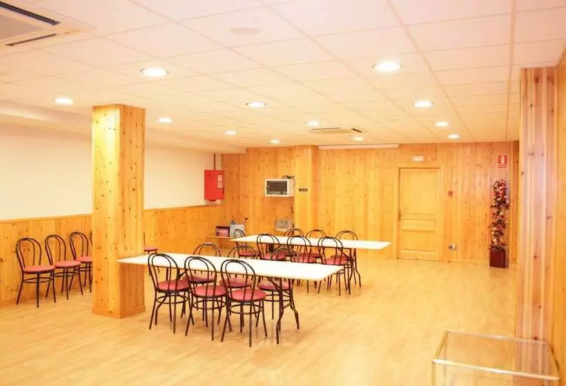 Fotos del hotel Peña:  12