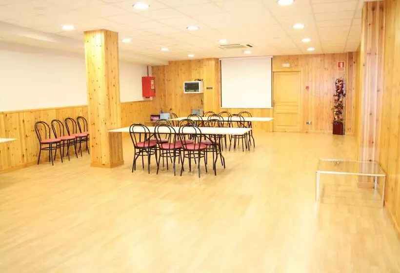 Fotos del hotel Peña:  7