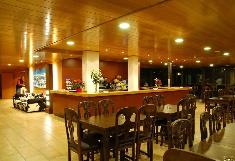 Fotos del hotel Peña:  21