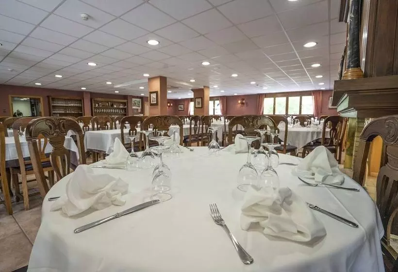 Fotos del hotel Peña:  10