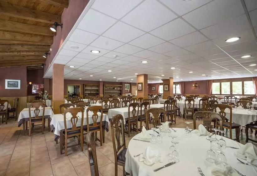 Fotos del hotel Peña:  4