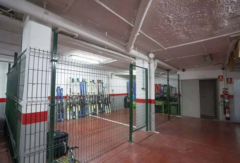 Fotos del hotel Peña:  8