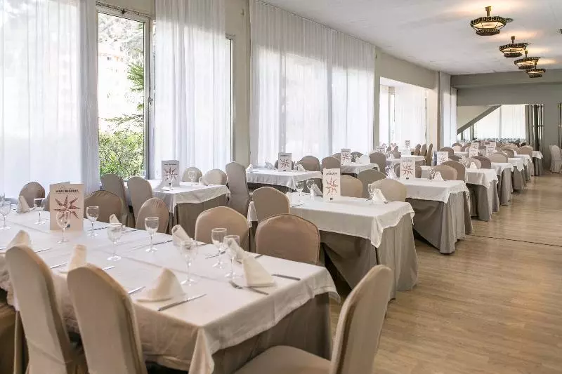 Fotos del hotel Rvhotels Condes Del Pallars:  15