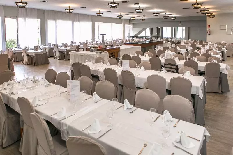 Fotos del hotel Rvhotels Condes Del Pallars:  18