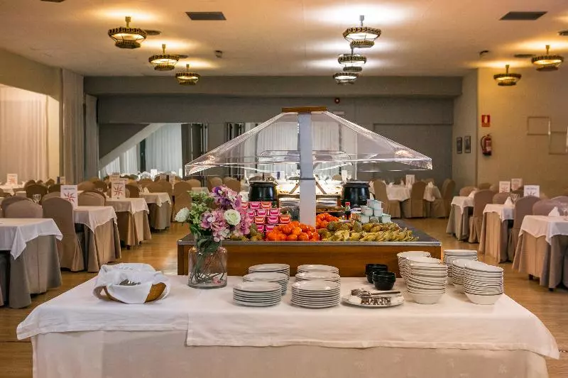 Fotos del hotel Rvhotels Condes Del Pallars:  21