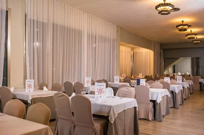 Fotos del hotel Rvhotels Condes Del Pallars:  11
