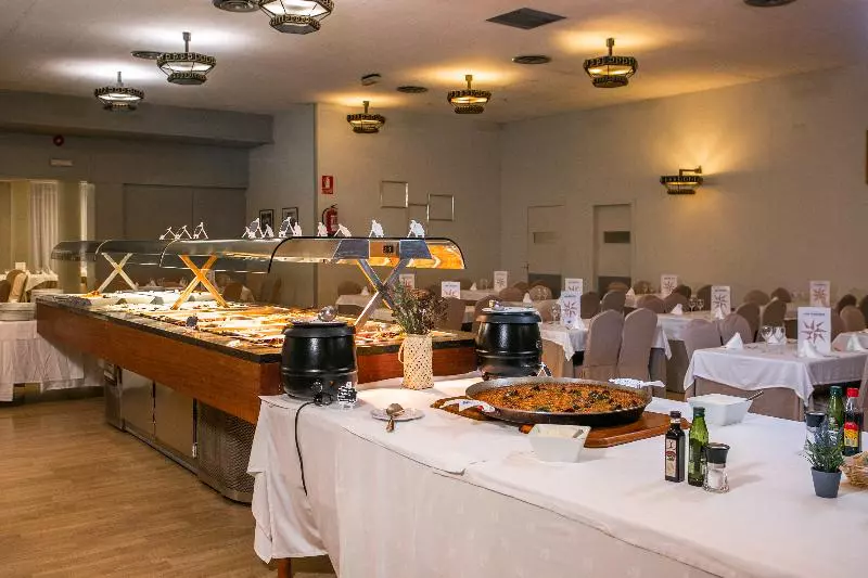 Fotos del hotel Rvhotels Condes Del Pallars:  22