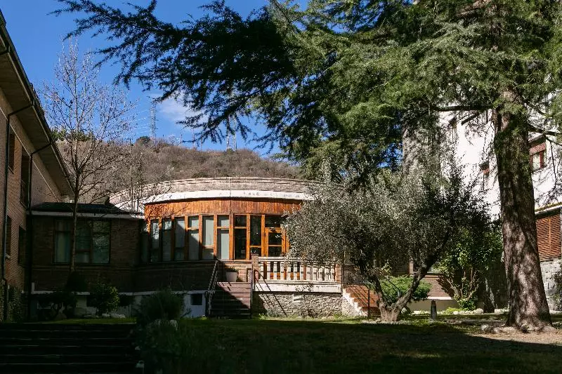 Fotos del hotel Rvhotels Condes Del Pallars:  7