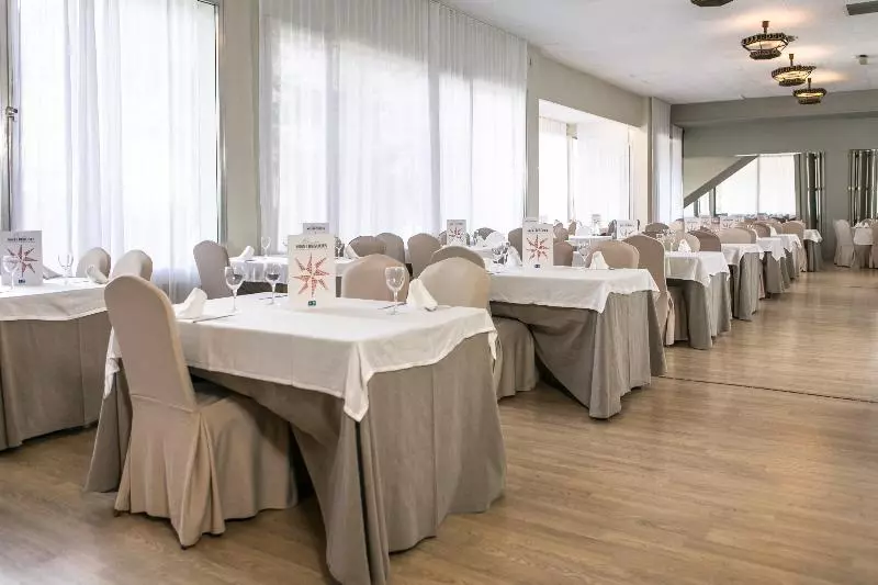 Fotos del hotel Rvhotels Condes Del Pallars:  5