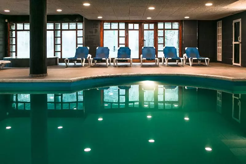 Fotos del hotel Rvhotels Condes Del Pallars:  3