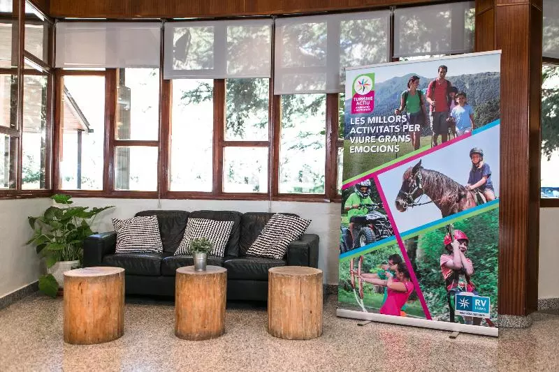 Fotos del hotel Rvhotels Condes Del Pallars:  20