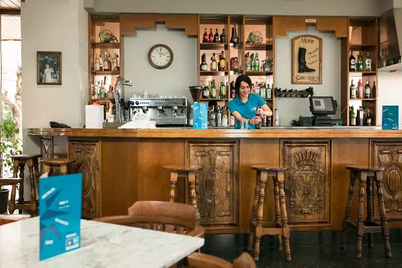 Fotos del hotel Rvhotels Condes Del Pallars:  6