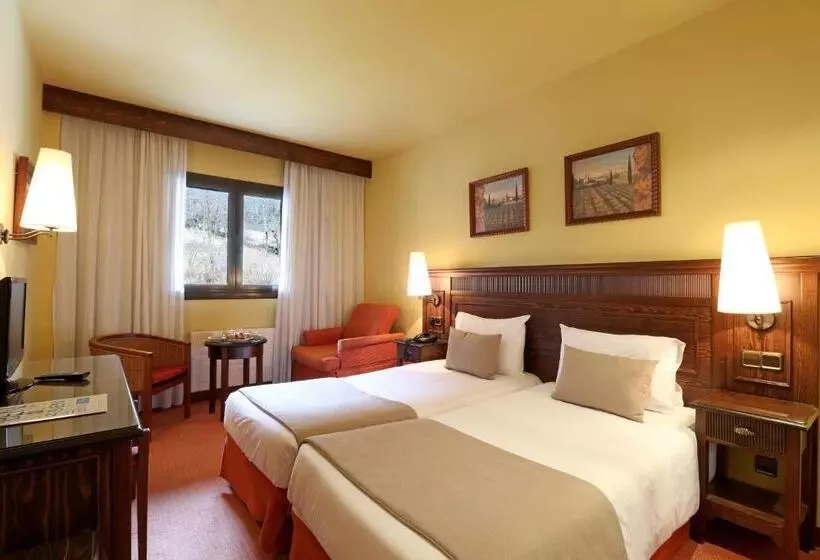 Fotos del hotel Rvhotels Tuca:  9