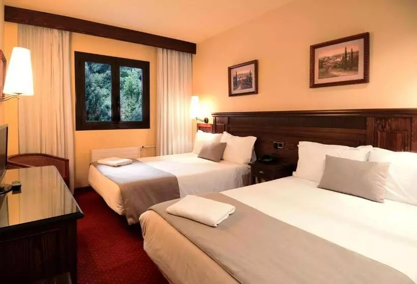 Fotos del hotel Rvhotels Tuca:  17