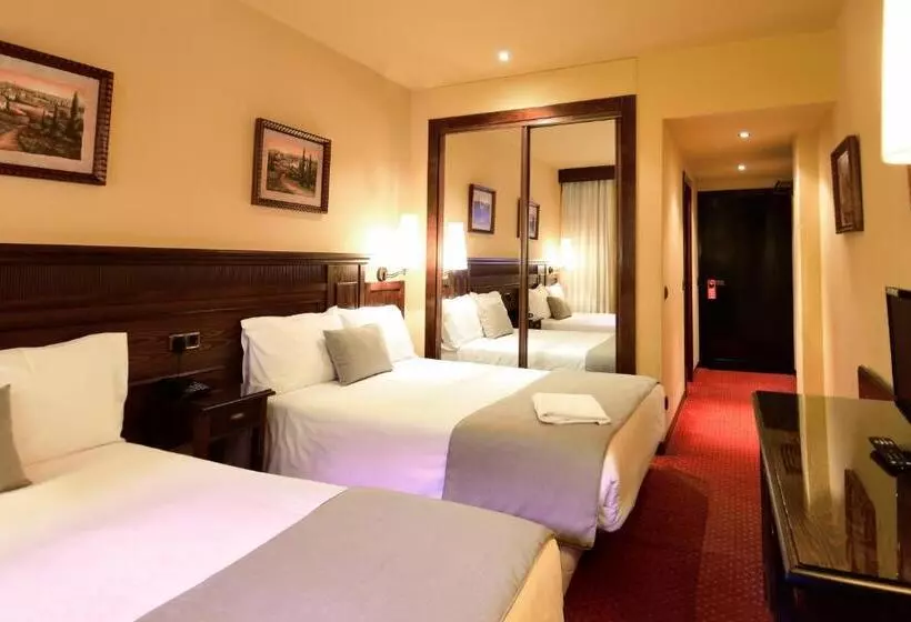 Fotos del hotel Rvhotels Tuca:  12