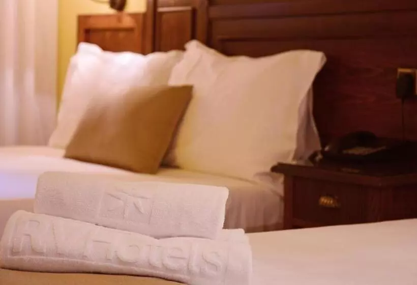 Fotos del hotel Rvhotels Tuca:  25