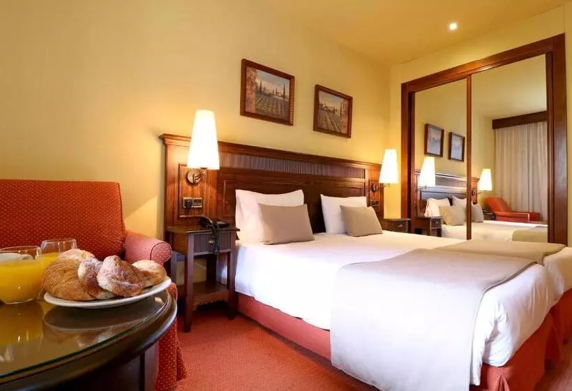 Fotos del hotel Rvhotels Tuca:  2